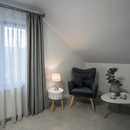 Kp Claudia Apartment Wieliczka Exterior photo