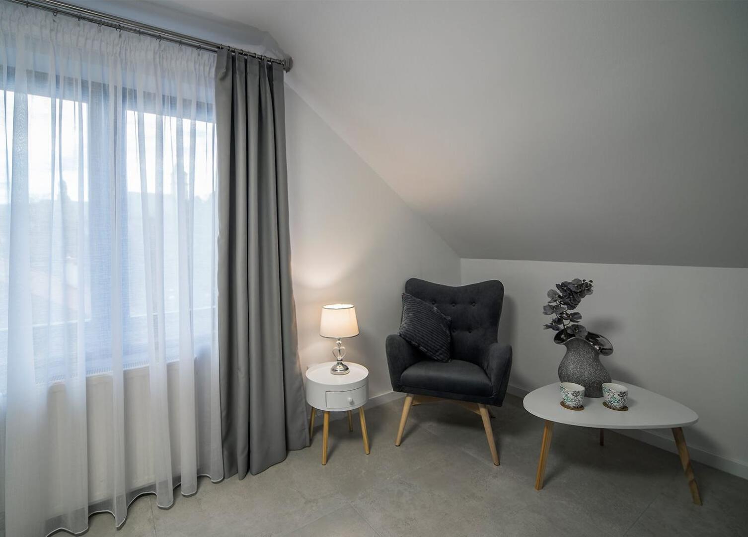 Kp Claudia Apartment Wieliczka Exterior photo